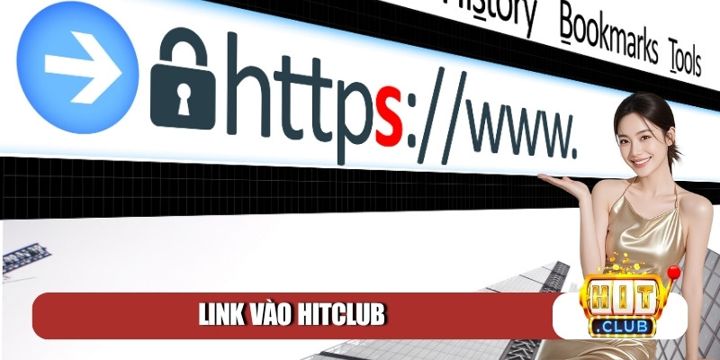 Link vào Hitclub